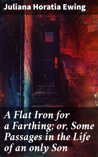 A Flat Iron for a Farthing; or, Some Passages in the Life of an only Son