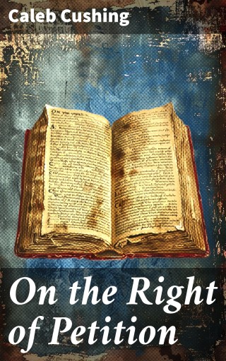 On the Right of Petition