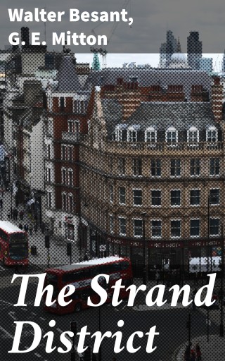 The Strand District