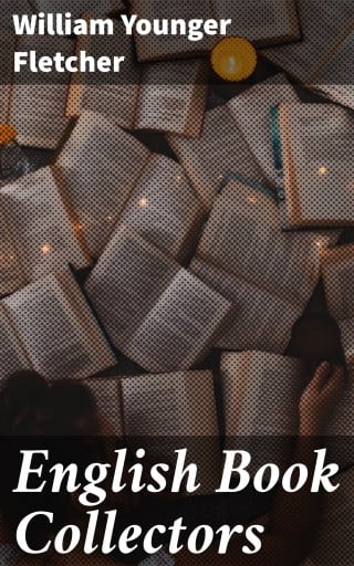 English Book Collectors
