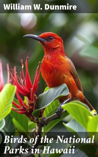 Birds of the National Parks in Hawaii