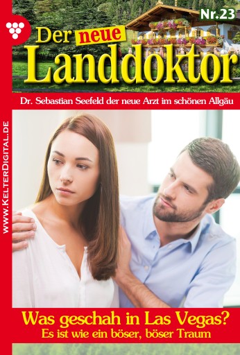 Portada del libro «Was geschah in Las Vegas?», de Tessa Hofreiter