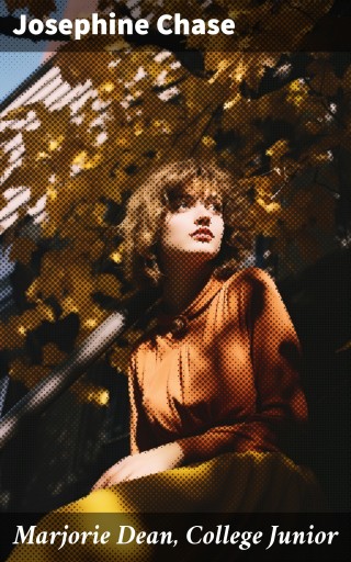 Marjorie Dean, College Junior