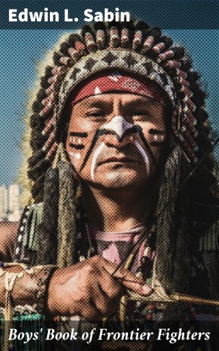 Boys' Book of Frontier Fighters