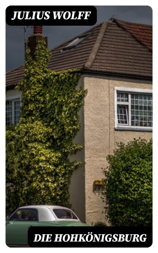 Die Hohkönigsburg