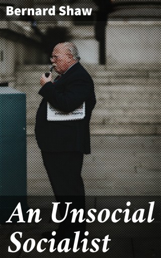 An Unsocial Socialist