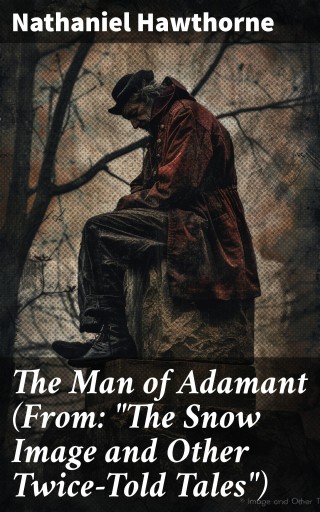 The Man of Adamant (From: "The Snow Image and Other Twice-Told Tales")