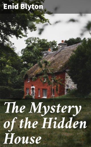 The Mystery of the Hidden House
