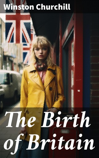 The Birth of Britain