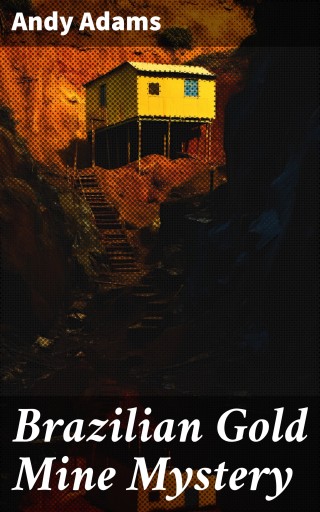 Brazilian Gold Mine Mystery