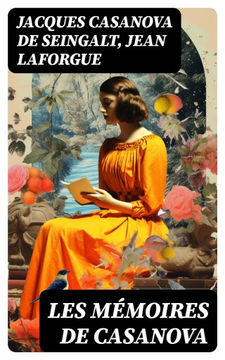 Les Mémoires de Casanova