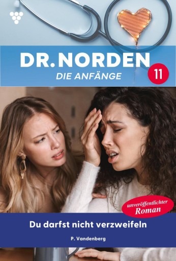 Du darfst nicht  verzweifeln