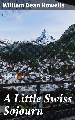 A Little Swiss Sojourn