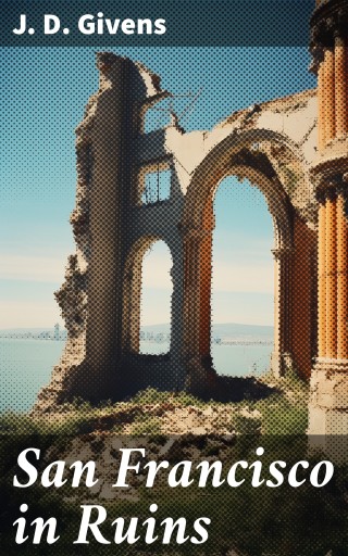 San Francisco in Ruins