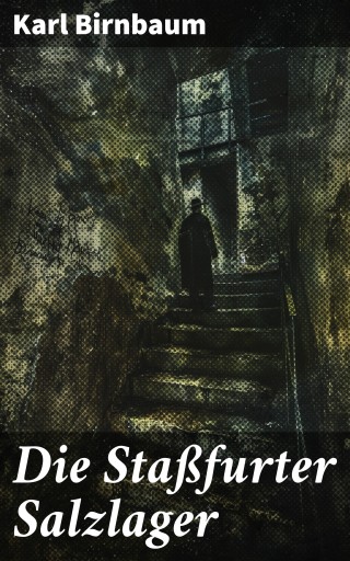 Die Staßfurter Salzlager