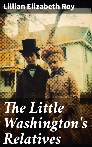 The Little Washington's Relatives
