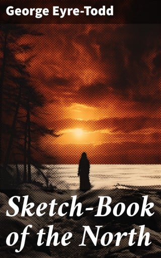 Sketch-Book of the North