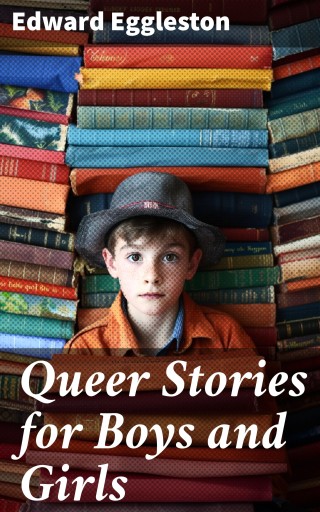 Queer Stories for Boys and Girls