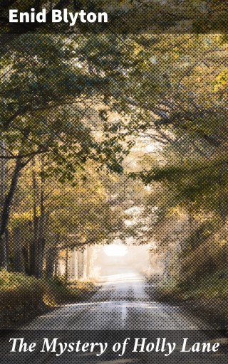 The Mystery of Holly Lane