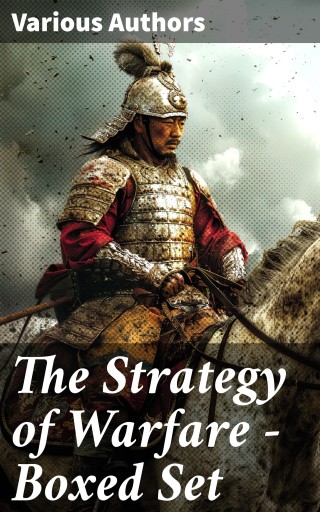 The Strategy of Warfare – Boxed Set