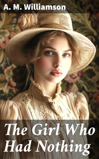 The Girl Who Had Nothing