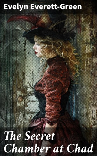 The Secret Chamber at Chad