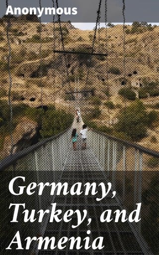 Germany, Turkey, and Armenia