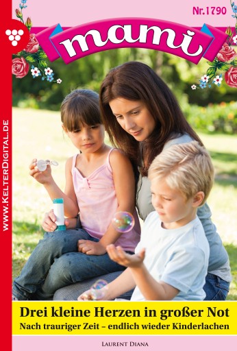 Drei kleine Herzen in großer Not