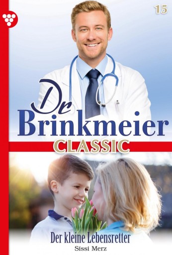 Portada del libro «Der kleine Lebensretter», de Sissi Merz