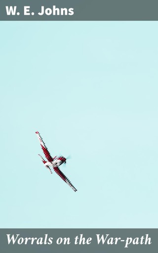 Worrals on the War-path