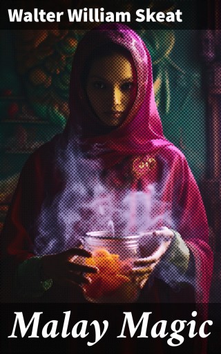 Malay Magic