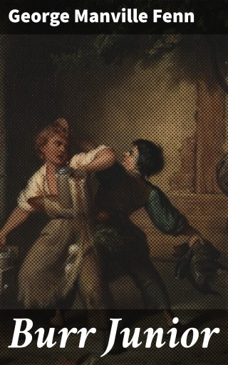Burr Junior