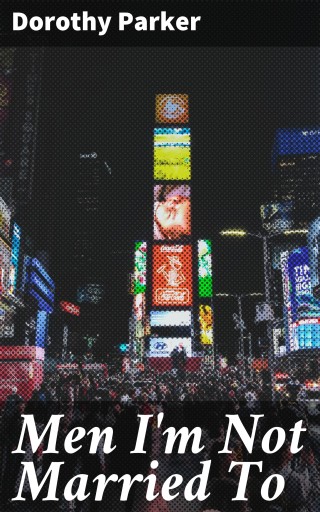 Men I'm Not Married To