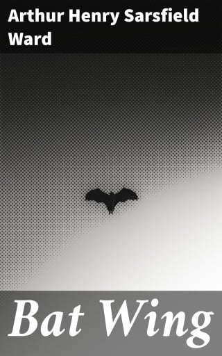 Bat Wing