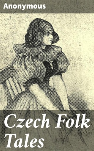 Czech Folk Tales