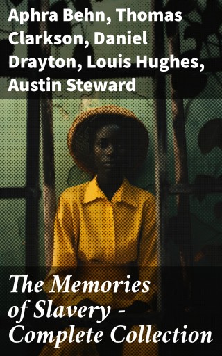 The Memories of Slavery - Complete Collection
