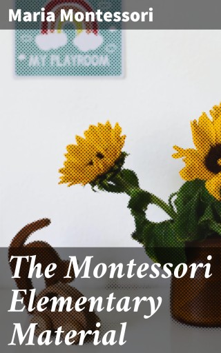 The Montessori Elementary Material
