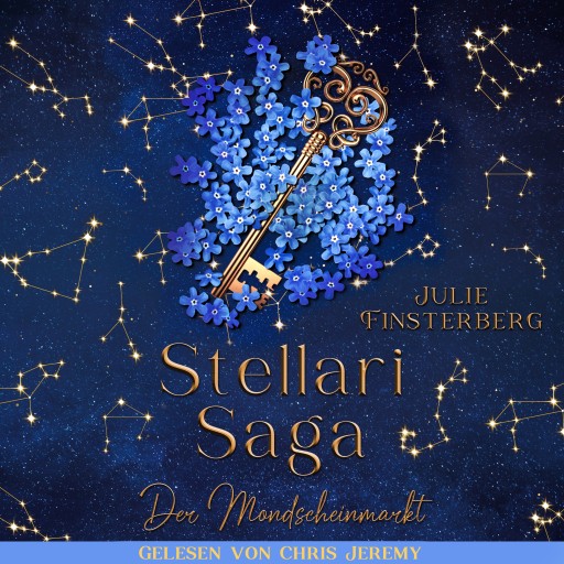 Stellari Saga 3