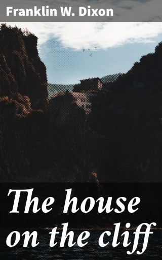 The house on the cliff