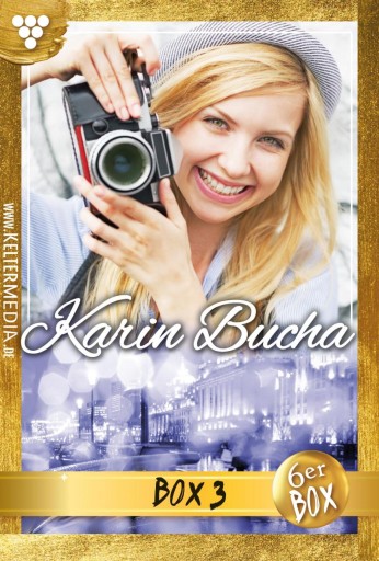 Portada del libro «E-Book 11-16», de Karin Bucha