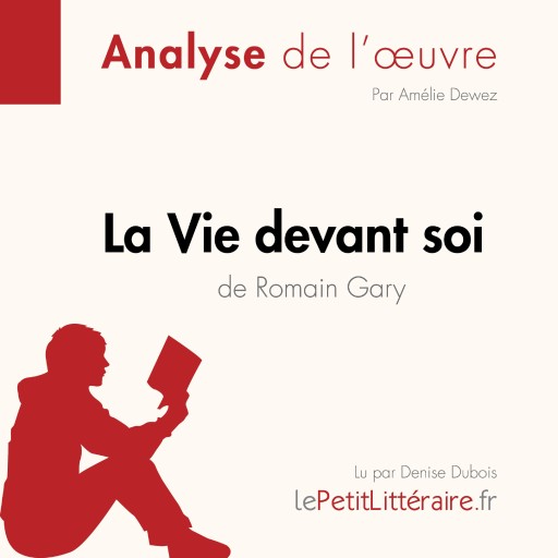 La Vie devant soi de Romain Gary (Fiche de lecture)