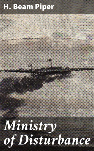 Ministry of Disturbance