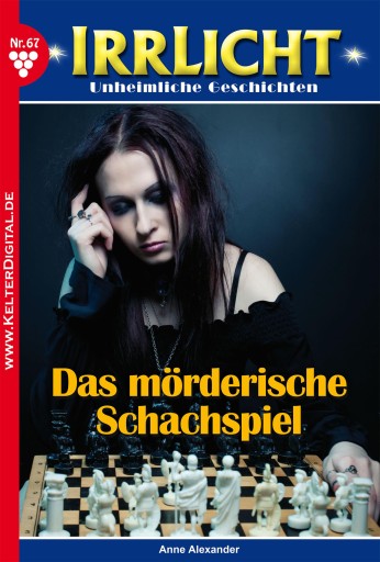 Das mörderische Schachspiel