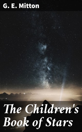 The Children's Book of Stars