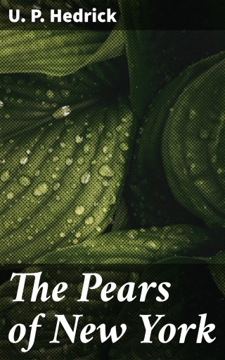 The Pears of New York