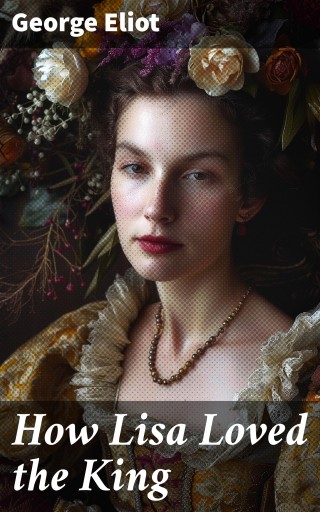 How Lisa Loved the King