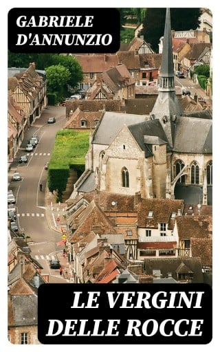 Le vergini delle rocce