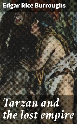 Tarzan and the lost empire