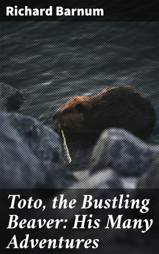 Toto, the Bustling Beaver: His Many Adventures