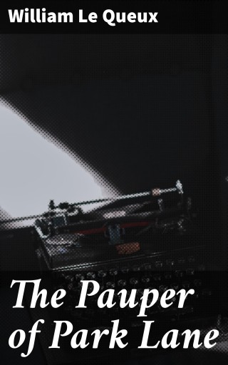 The Pauper of Park Lane